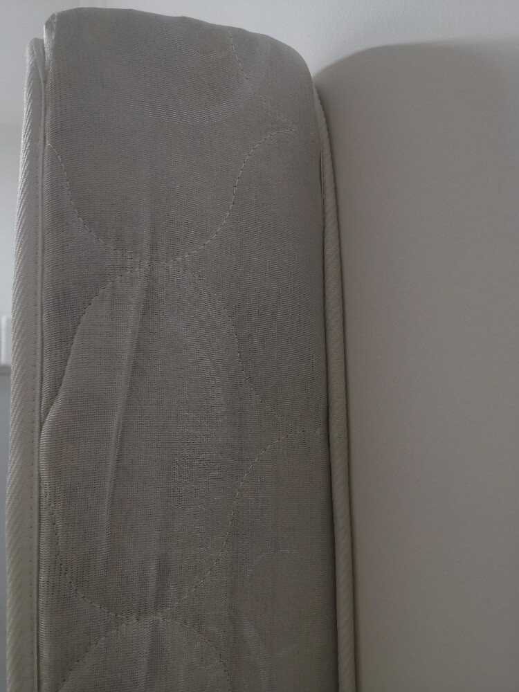 Bed - 3
