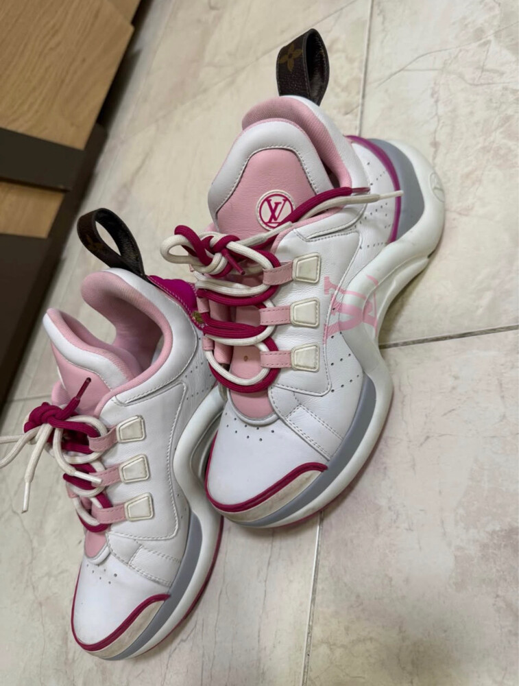 Louis Vuitton original 38 - 1