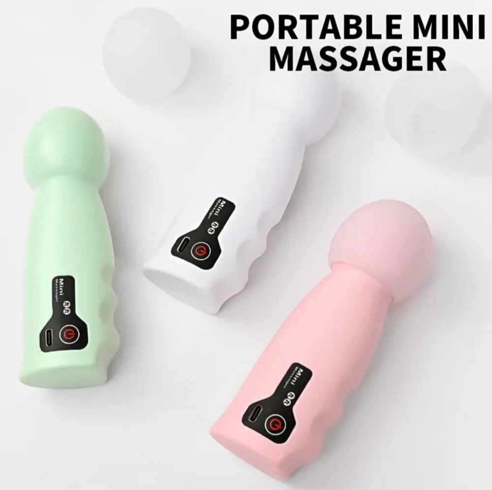 Mini massager - 1
