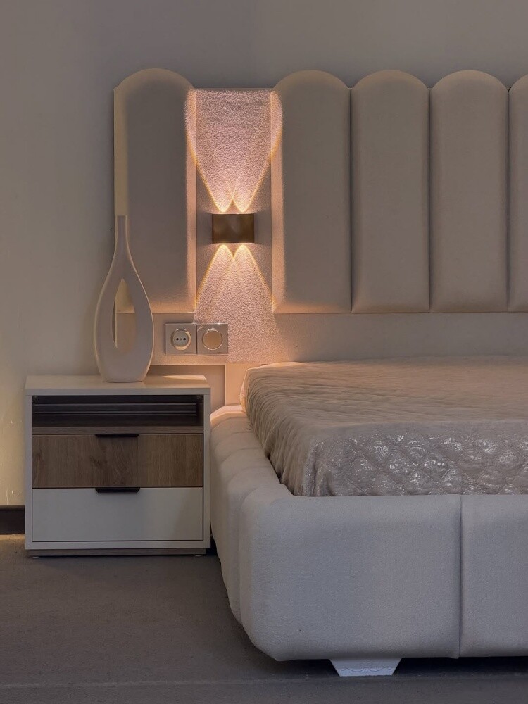 Premium Bed - 2