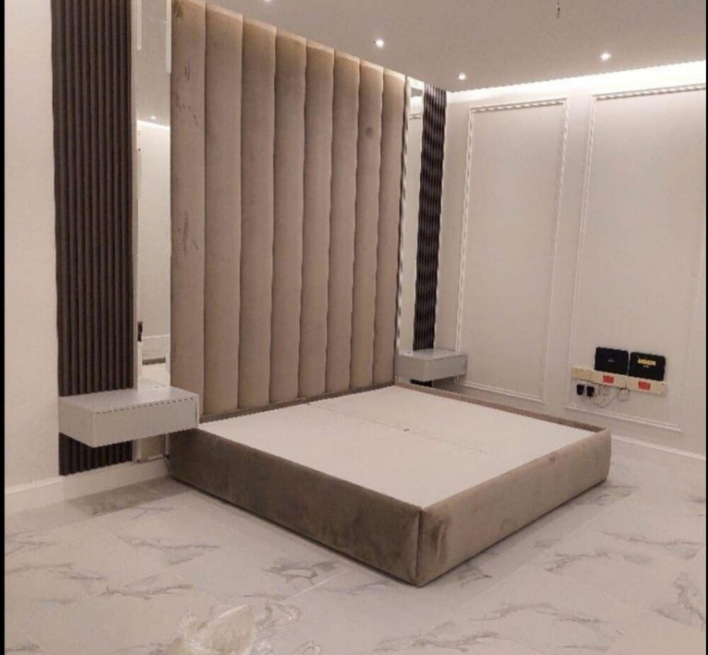 Premium Bed - 30
