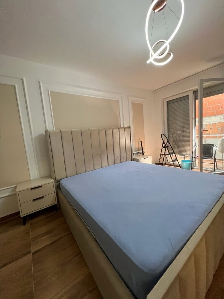 Premium Bed - 7