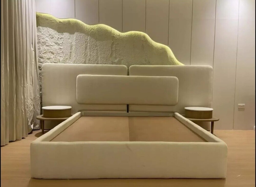 Premium Bed - 23