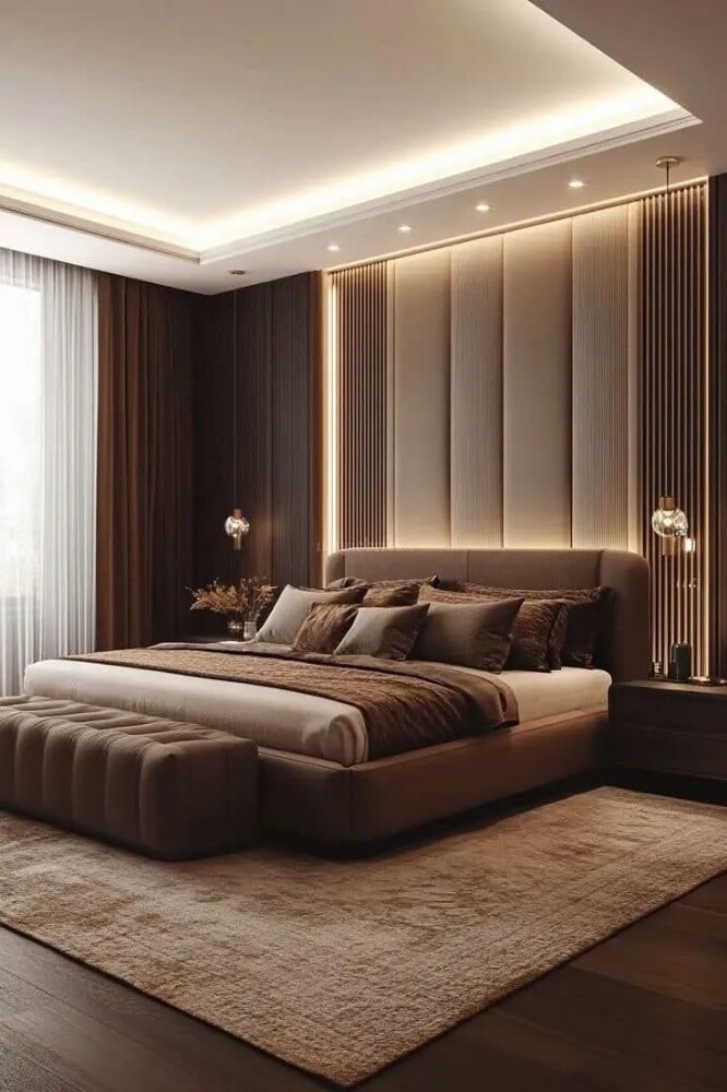 Premium Bed - 26