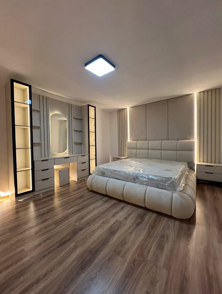 Premium Bed - 13