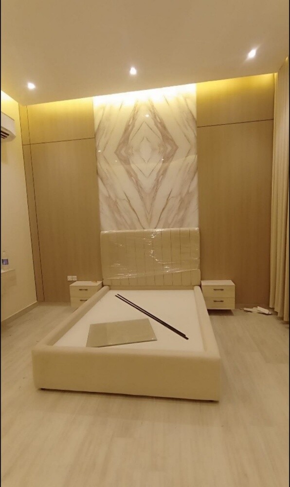 Premium Bed - 19