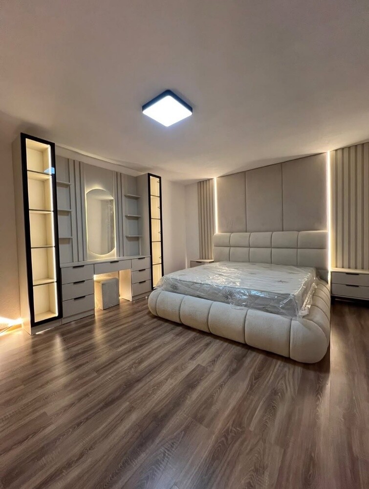Premium Bed - 12