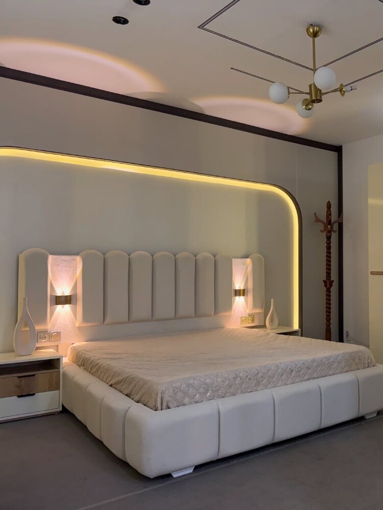 Premium Bed - 1