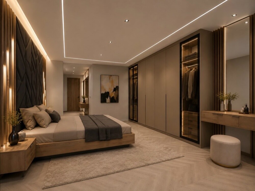 Premium Bed - 16