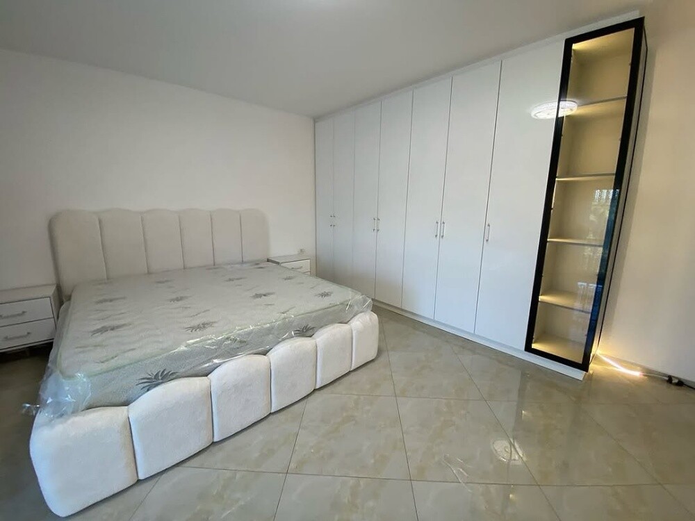 Premium Bed - 6