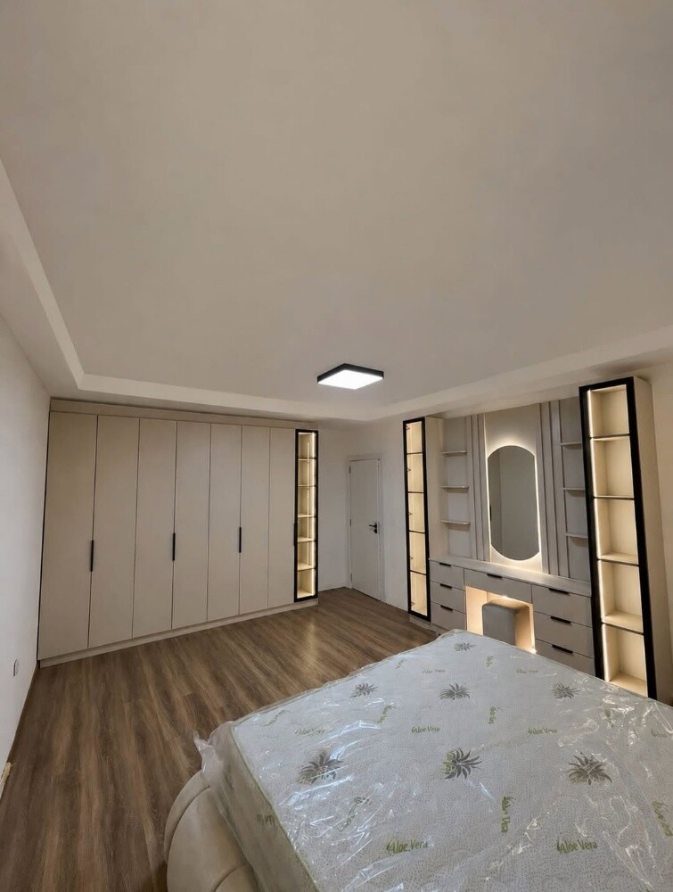 Premium Bed - 9