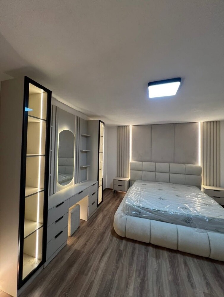 Premium Bed - 8