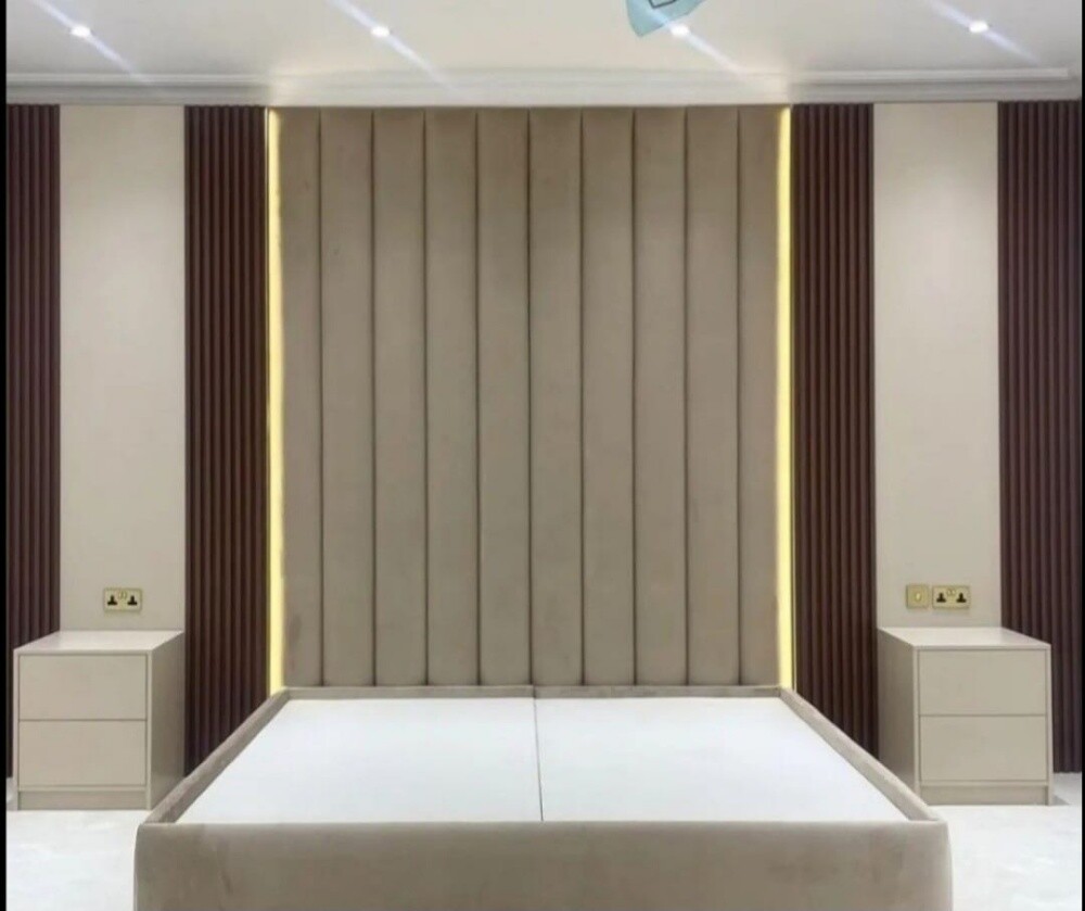 Premium Bed - 21