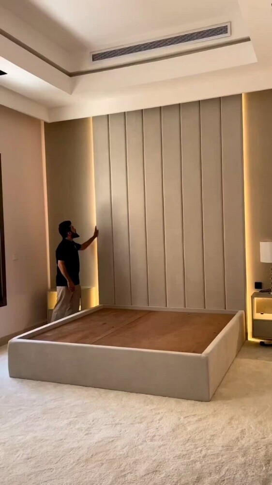 Premium Bed - 27
