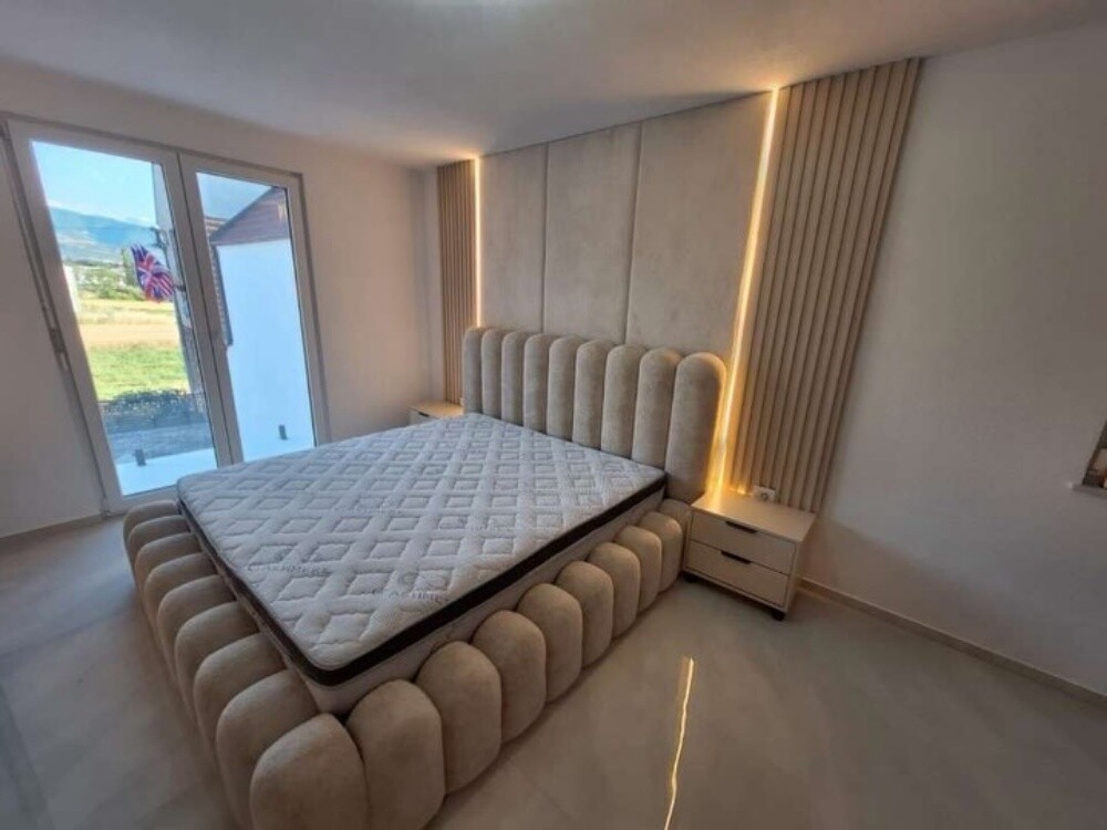 Premium Bed - 15