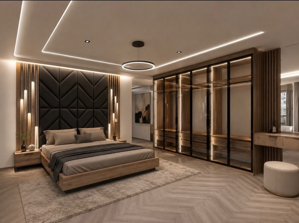 Premium Bed - 17