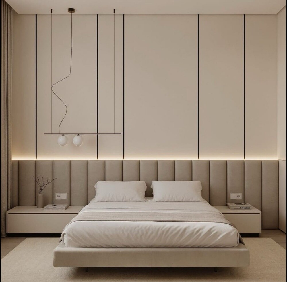 Premium Bed - 28