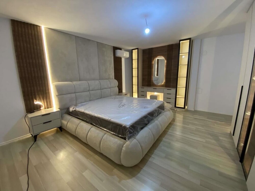 Premium Bed - 14