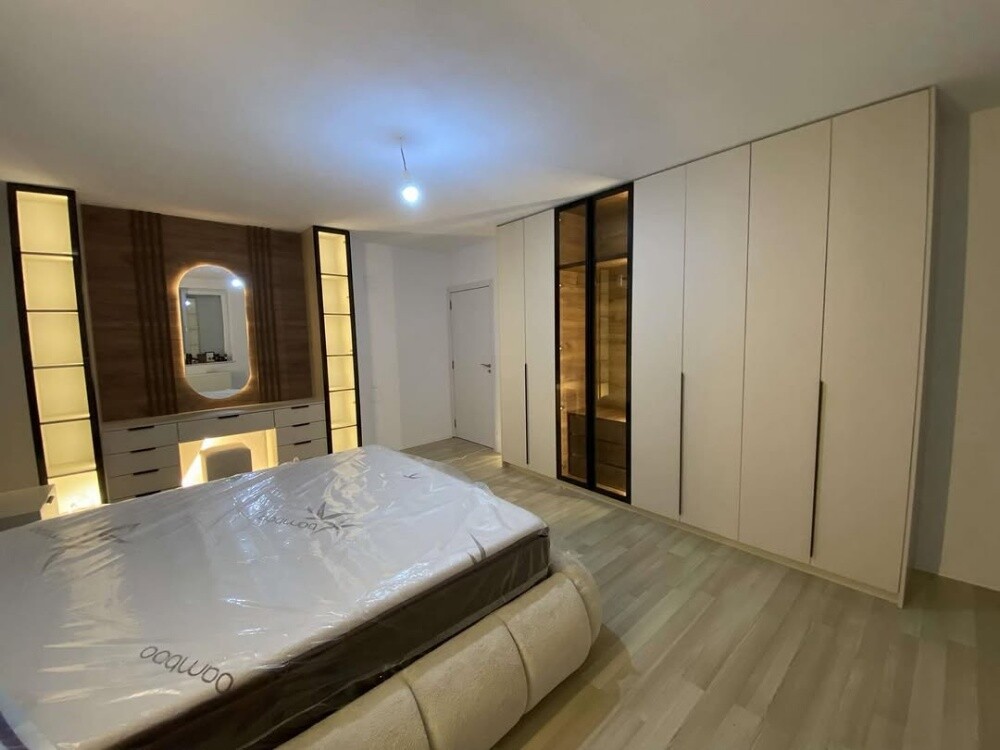 Premium Bed - 10