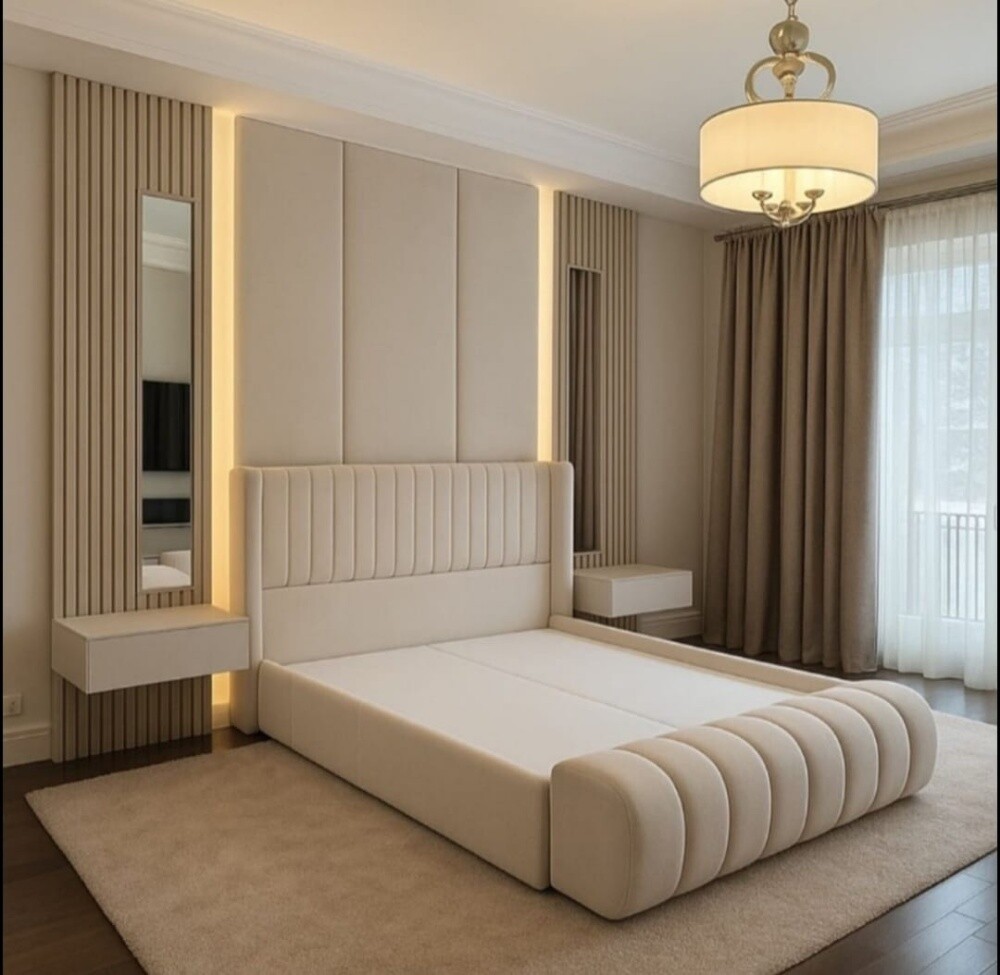 Premium Bed - 29