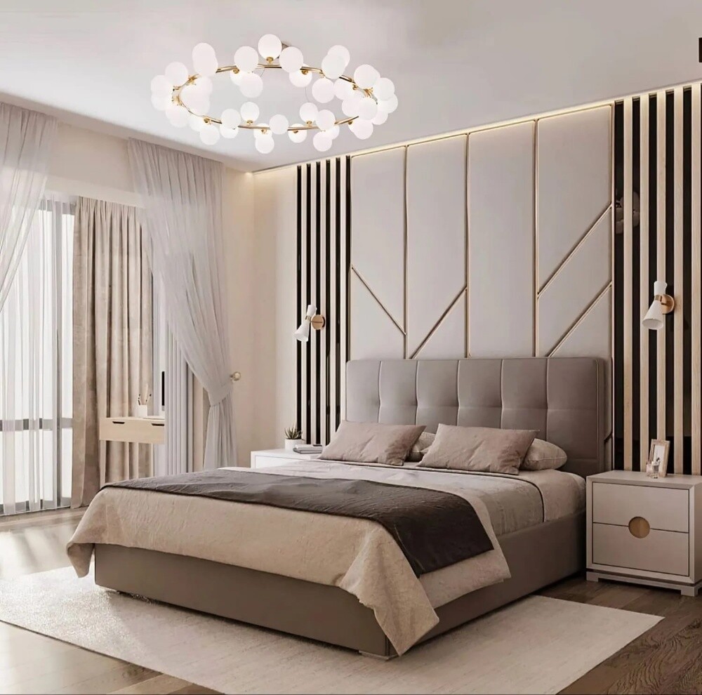 Premium Bed - 22