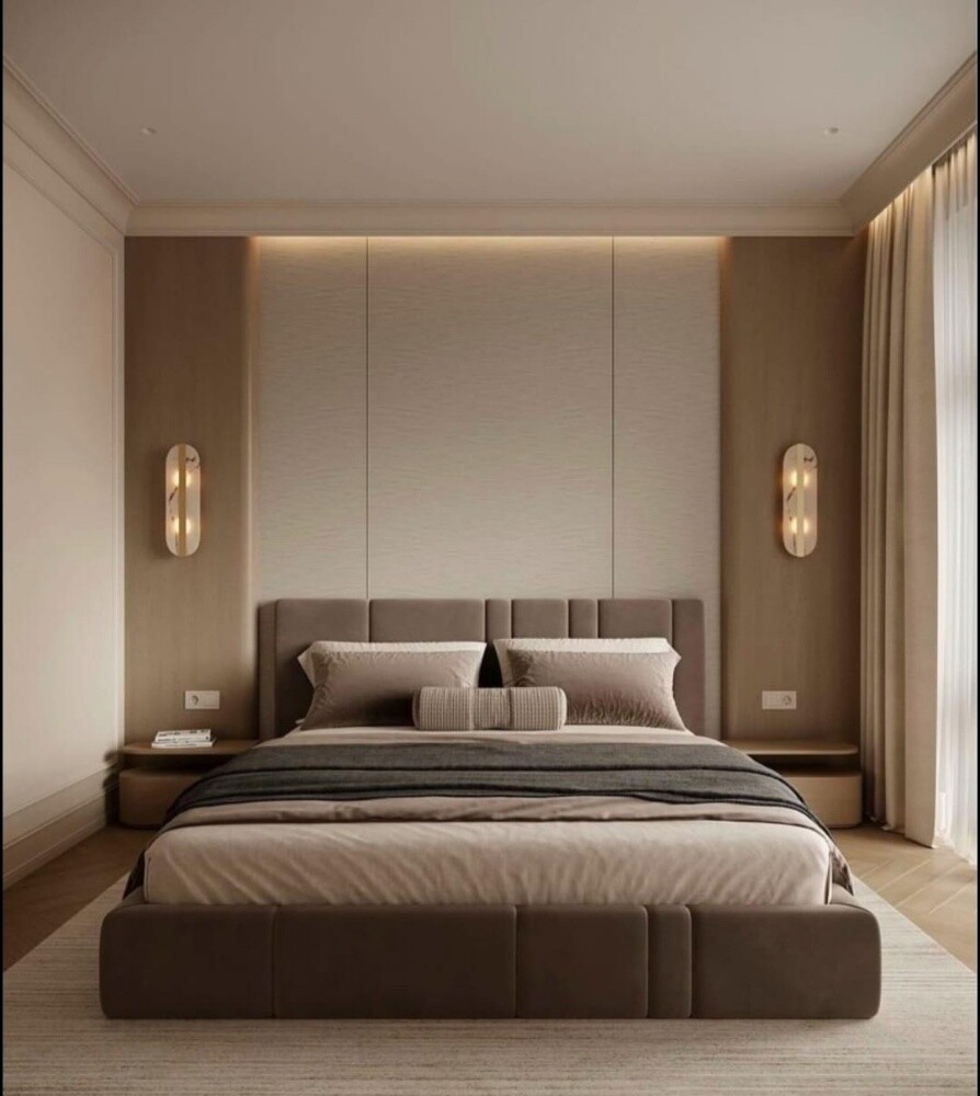 Premium Bed - 24