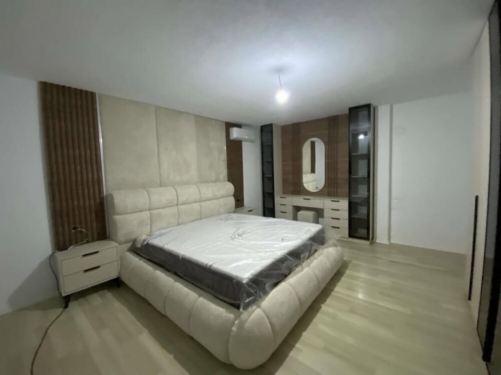 Premium Bed - 11