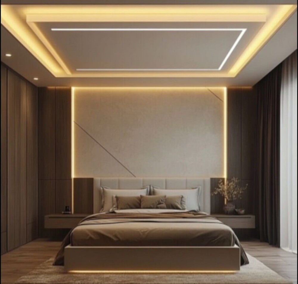 Premium Bed - 25