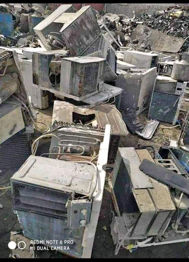 نشتري أثاث المنزل المستعمل في قطر - 1