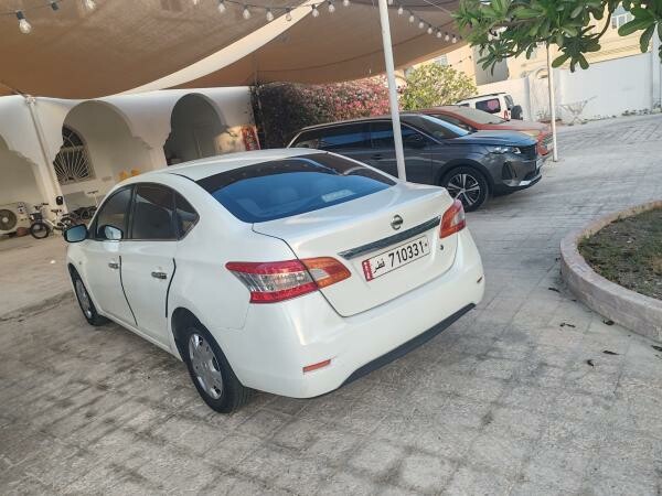 Nissan Sentra- Istamara- 02-05-27 - 7