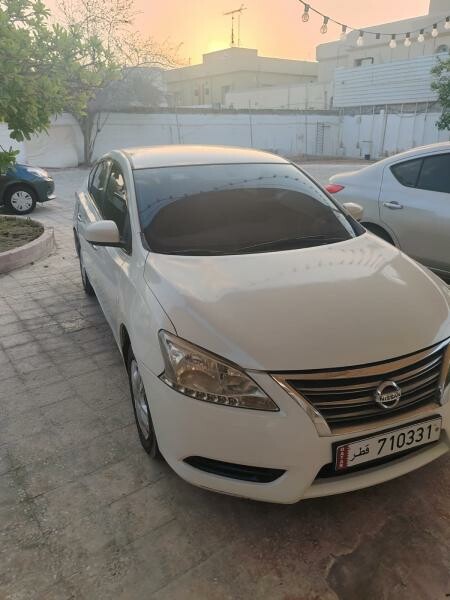 Nissan Sentra- Istamara- 02-05-27 - 9