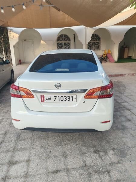 Nissan Sentra- Istamara- 02-05-27 - 5
