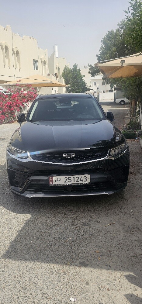 للبيع سيارة - 1