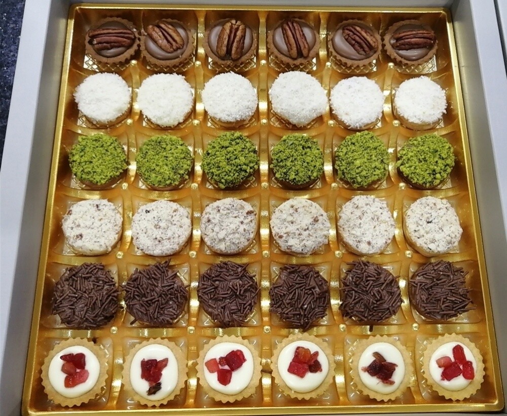 Chef - 1