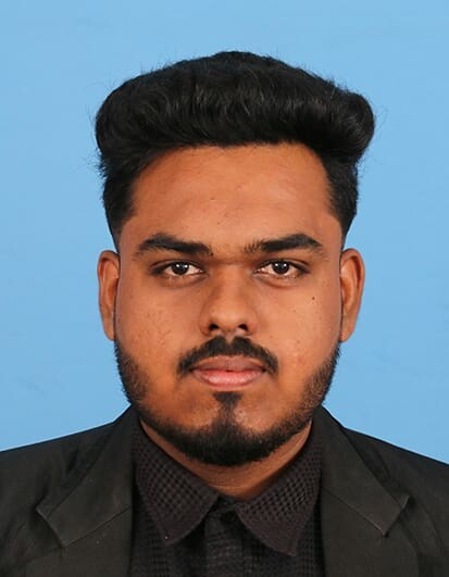 IT Support & IT Assistant - 1