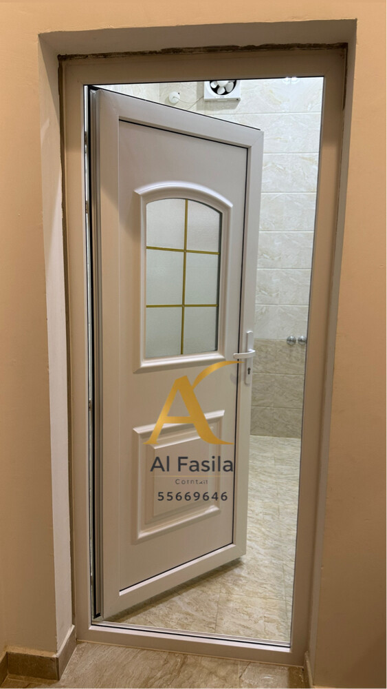 Glass & Aluminium Works Etc. - 19