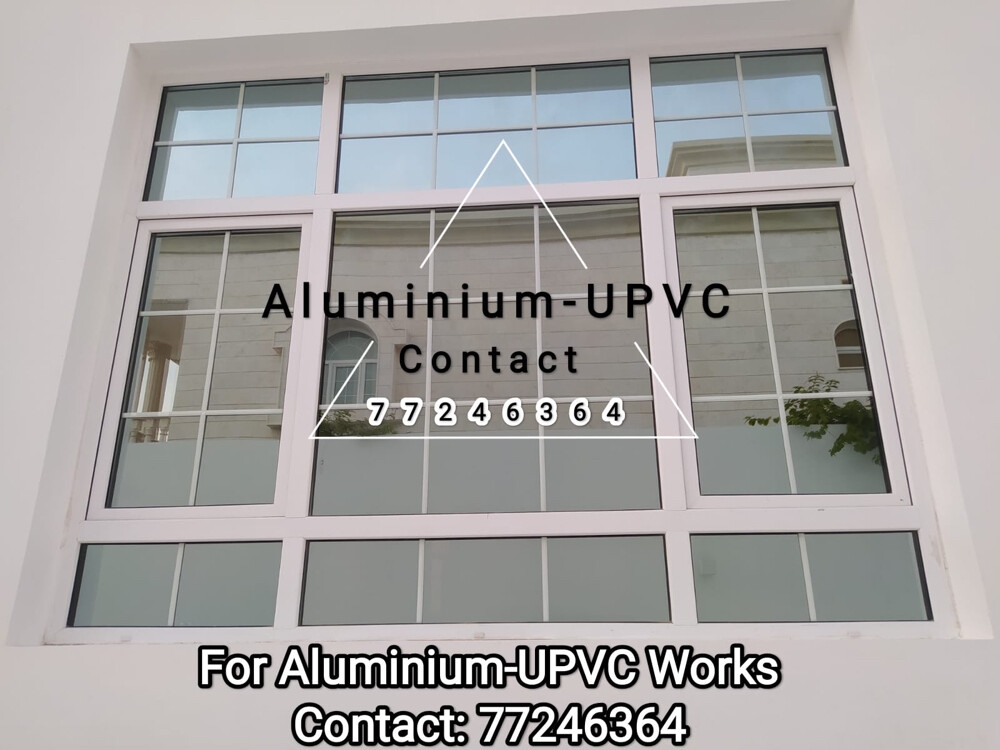 Glass & Aluminium Works Etc. - 14