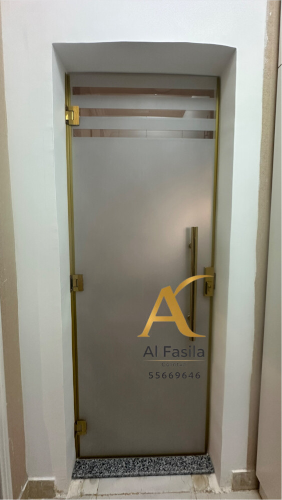 Glass & Aluminium Works Etc. - 10