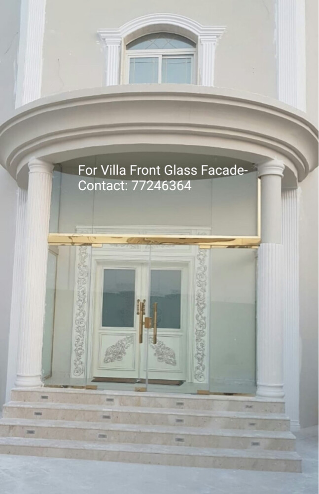 Glass & Aluminium Works Etc. - 21