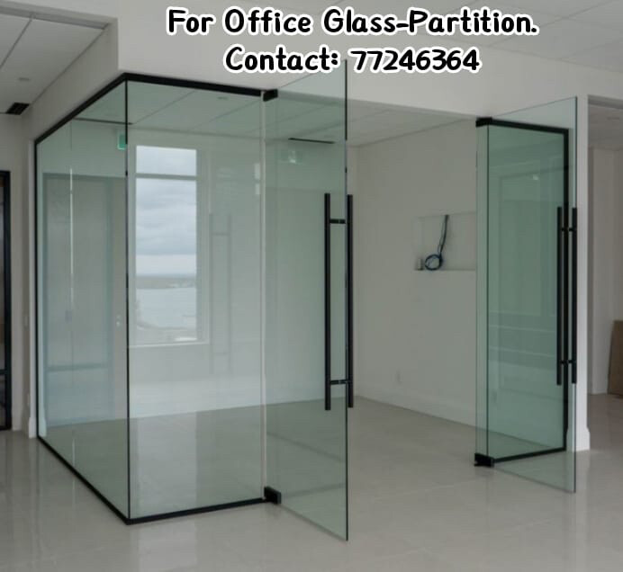 Glass & Aluminium Works Etc. - 7