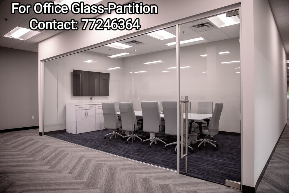 Glass & Aluminium Works Etc. - 3