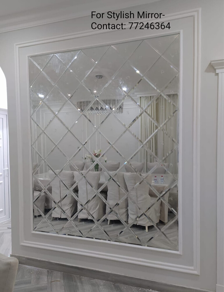 Glass & Aluminium Works Etc. - 20