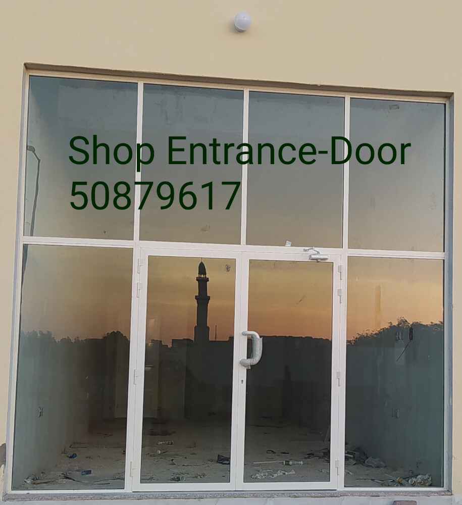 Glass & Aluminium Works Etc. - 25