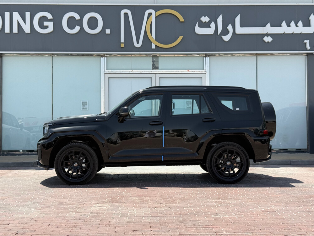 تانك 700 - 2027 اصفار حصري - 4