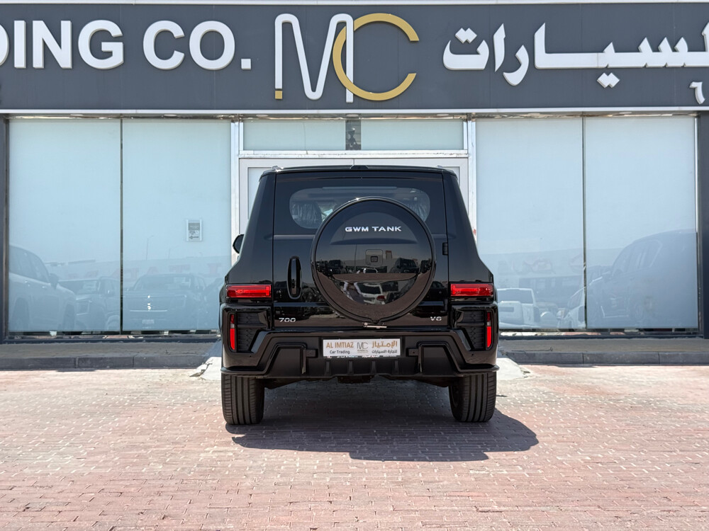 تانك 700 - 2027 اصفار حصري - 6