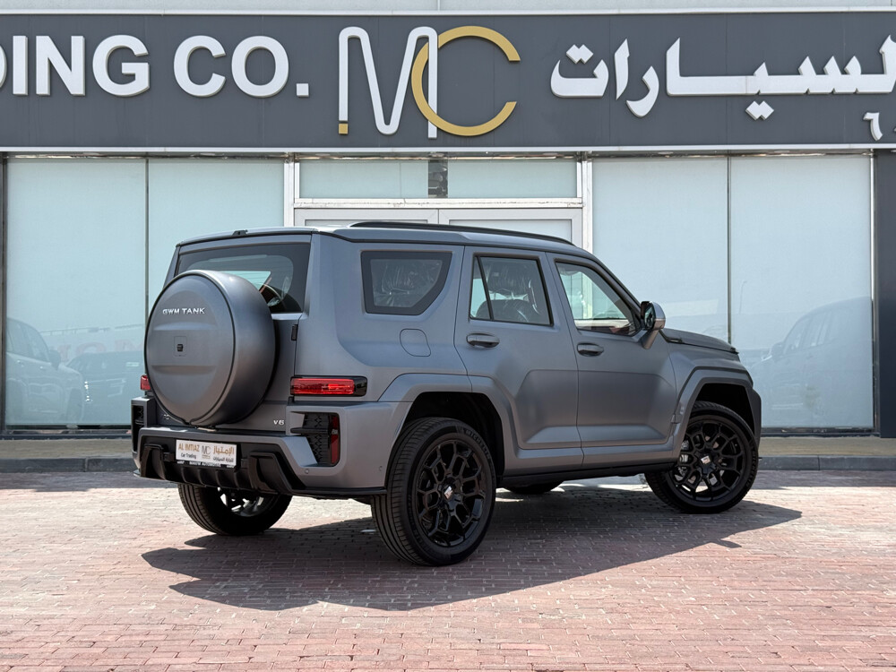 تانك 700 - 2026 اصفار - 6
