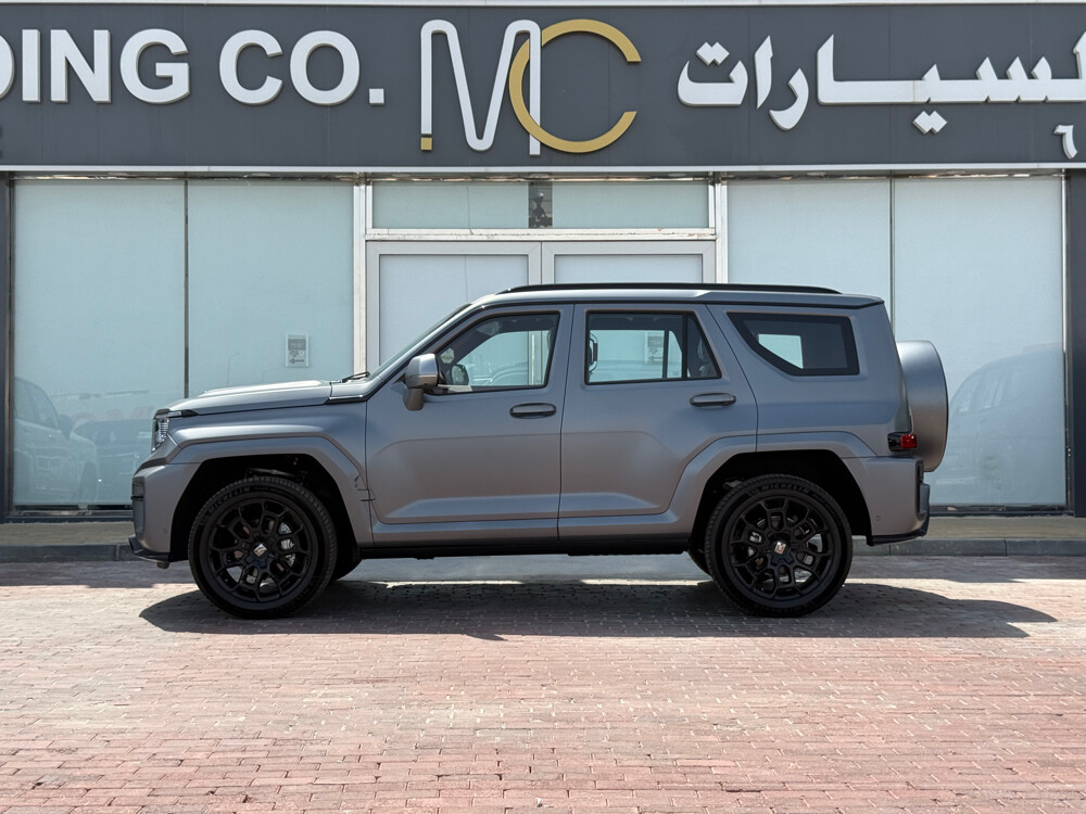 تانك 700 - 2026 اصفار - 2