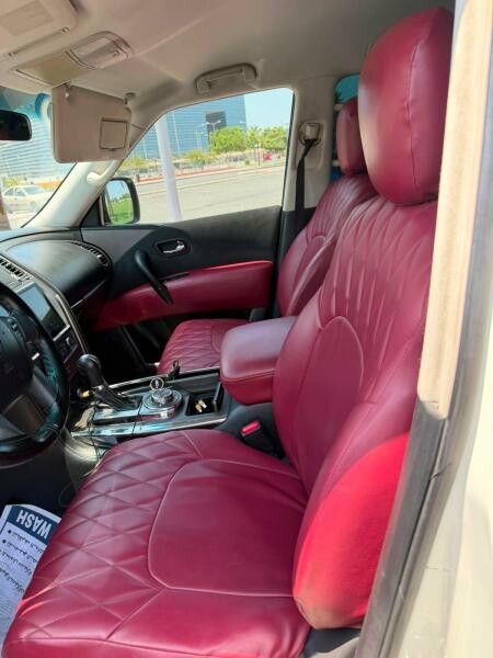 Nissan Patrol 2015 V8 SE For Sale - 6