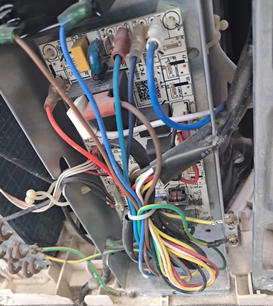 AC For sale - 20