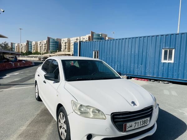 Peugeot 301 - 2